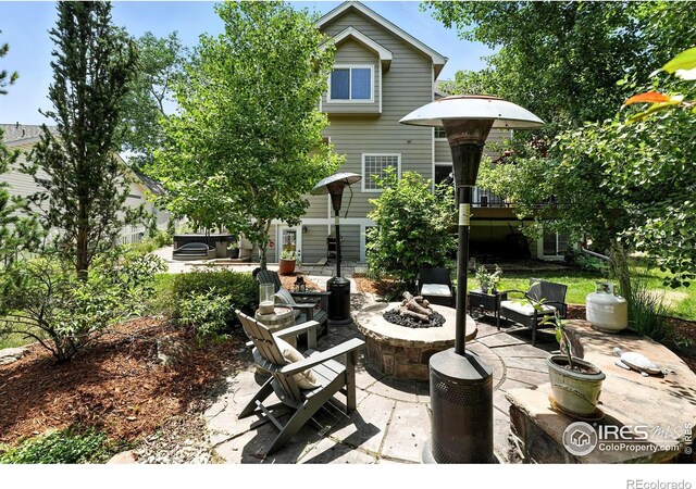 466 Cove Dr, Loveland, CO 80537 - photo 35