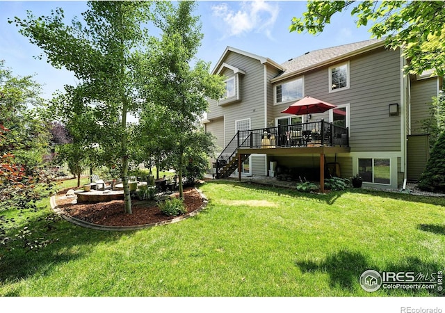 466 Cove Dr, Loveland, CO 80537 - photo 37