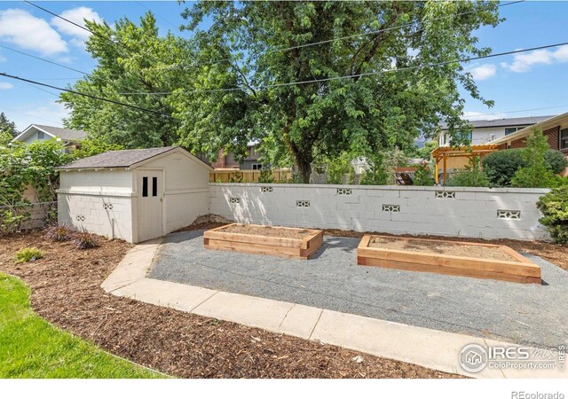 1100 Berea Dr, Boulder, CO 80305 - photo 28