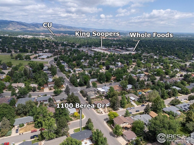 1100 Berea Dr, Boulder, CO 80305 - photo 32