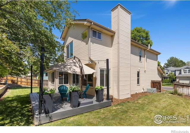 5625 W 117th Pl, Westminster, CO 80020 - photo 4