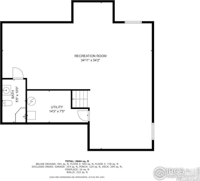 5625 W 117th Pl, Westminster, CO 80020 - photo 35