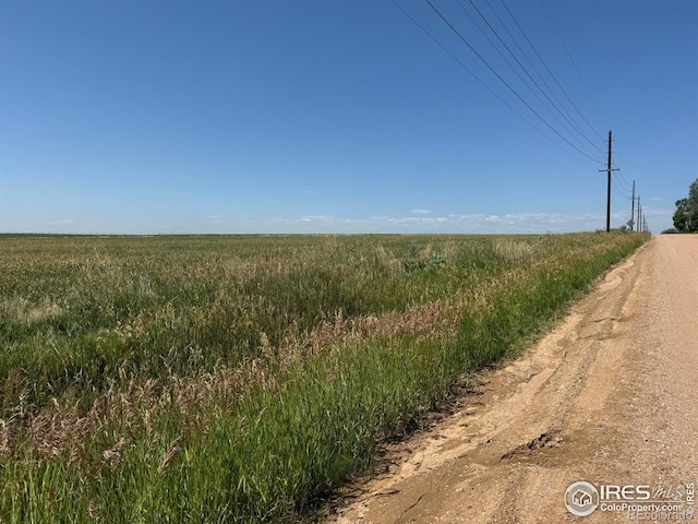 County Road 70, Eaton, CO 80615