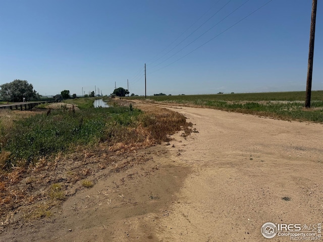 County Road 70, Eaton, CO 80615