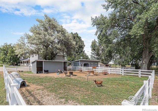 25586 County Road 13, Johnstown, CO 80534 - photo 34