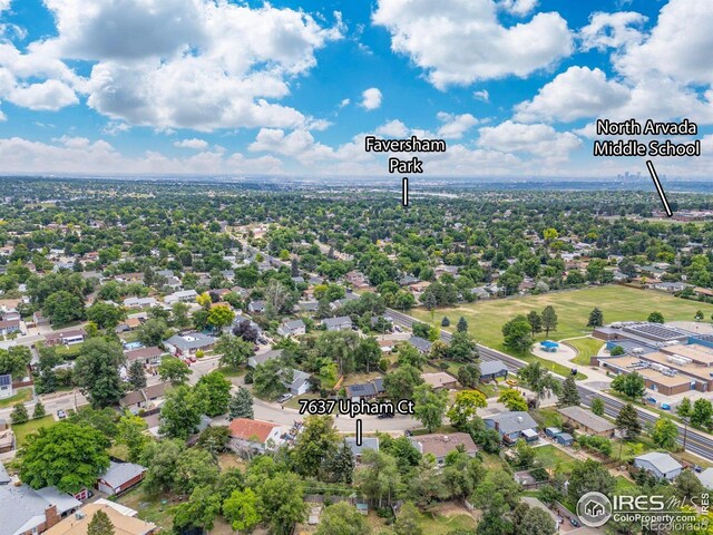 7637 Upham Ct, Arvada, CO 80003