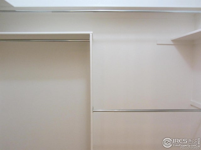 1900 68th Ave Unit 701, Greeley, CO 80634 - view of closet