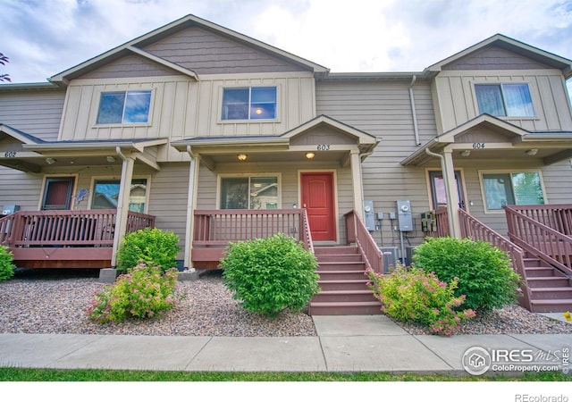 3660 W 25th St Unit 603, Greeley, CO 80634