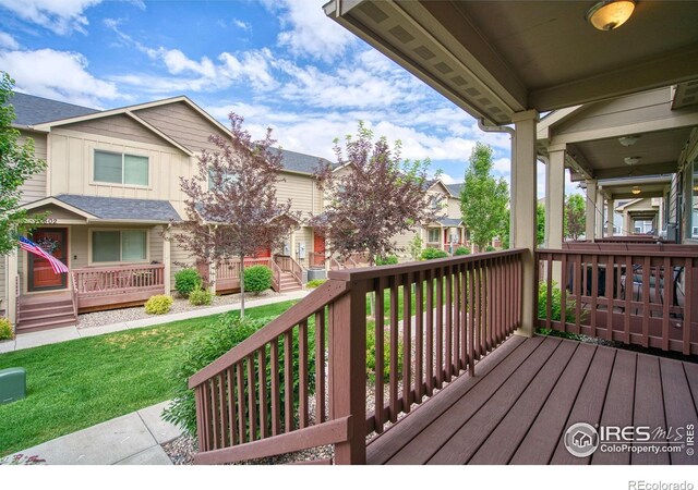 3660 W 25th St Unit 603, Greeley, CO 80634