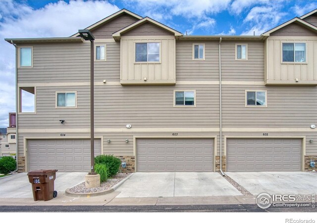 3660 W 25th St Unit 603, Greeley, CO 80634