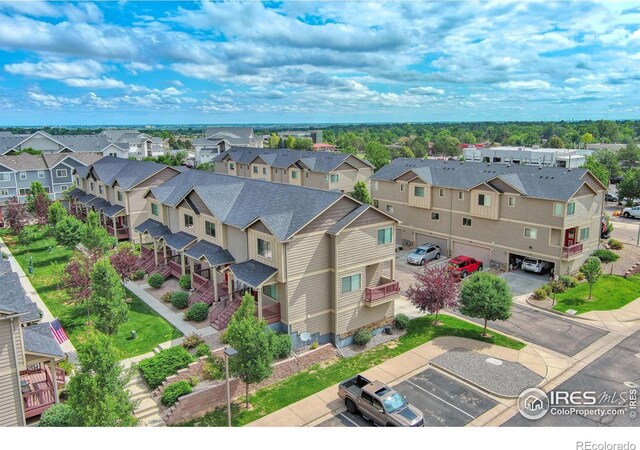 3660 W 25th St Unit 603, Greeley, CO 80634