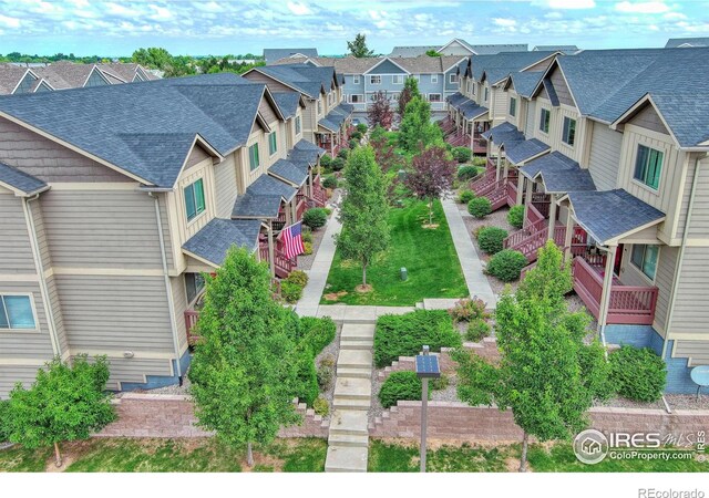 3660 W 25th St Unit 603, Greeley, CO 80634
