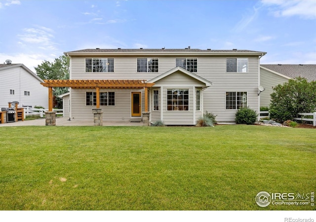 3124 6th Pl SW, Loveland, CO 80537 - photo 38