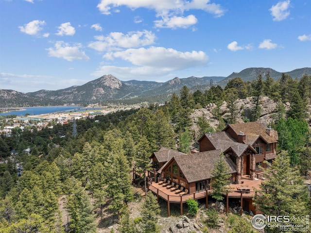 550 Ouray Dr, Estes Park, CO 80517 - photo 2
