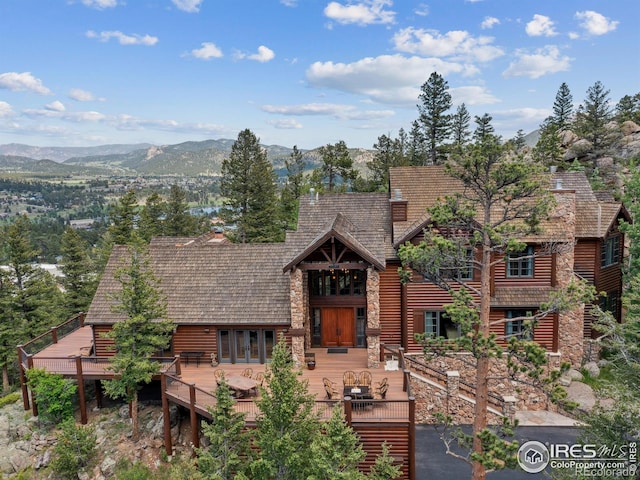 550 Ouray Dr, Estes Park, CO 80517 - photo 3