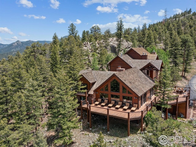 550 Ouray Dr, Estes Park, CO 80517 - photo 5