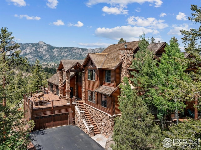 550 Ouray Dr, Estes Park, CO 80517 - photo 6