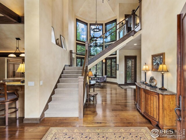 550 Ouray Dr, Estes Park, CO 80517 - photo 8