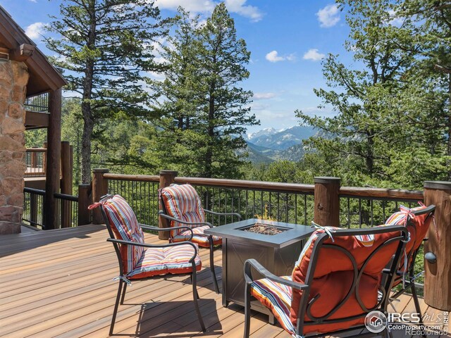 550 Ouray Dr, Estes Park, CO 80517 - photo 19
