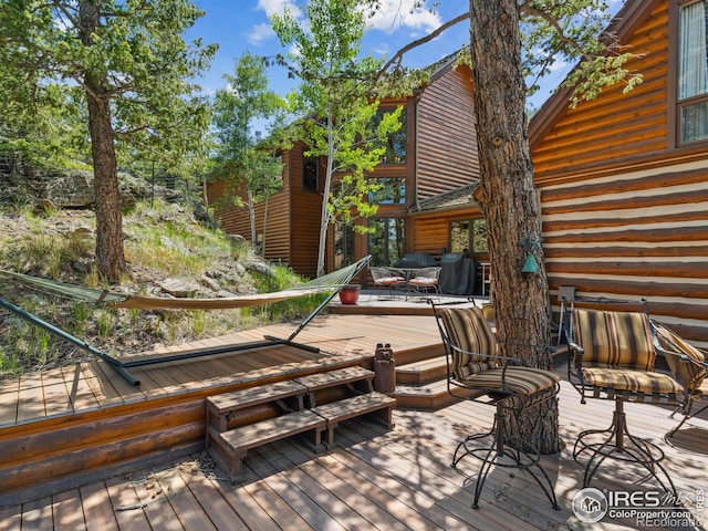 550 Ouray Dr, Estes Park, CO 80517 - photo 21