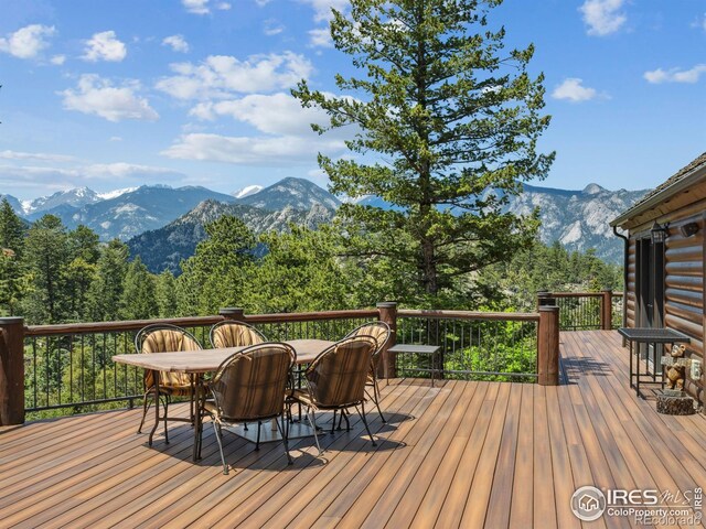 550 Ouray Dr, Estes Park, CO 80517 - photo 37