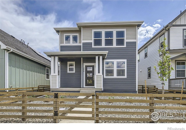 2302 Walbridge Rd, Fort Collins, CO 80524