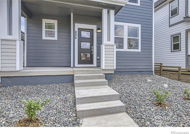 2302 Walbridge Rd, Fort Collins, CO 80524