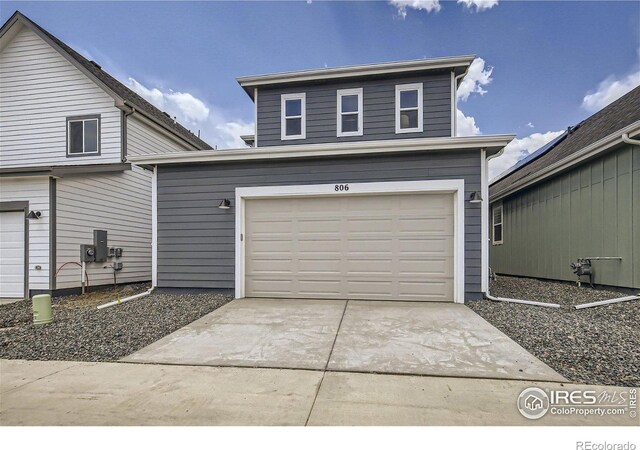 2302 Walbridge Rd, Fort Collins, CO 80524