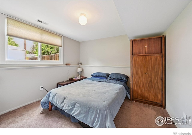 4655 Macky Way, Boulder, CO 80305 - carpeted bedroom with baseboards