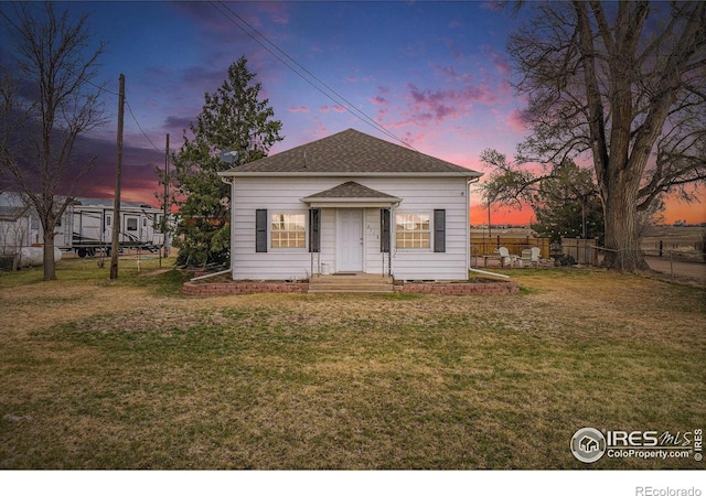 2118 N 47th Ave, Greeley, CO 80631 - view of front facade