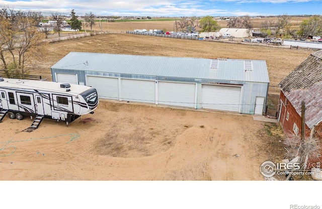 2118 N 47th Ave, Greeley, CO 80631 - view of subject property