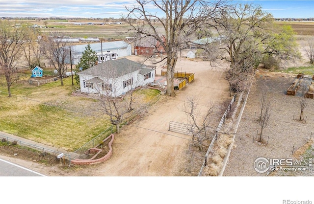 2118 N 47th Ave, Greeley, CO 80631 - view of subject property