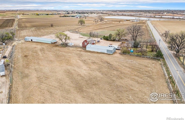 2118 N 47th Ave, Greeley, CO 80631 - view of rural area