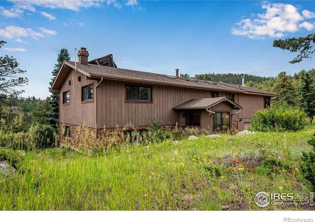 853 Deer Trail Rd, Boulder, CO 80302 - photo 1