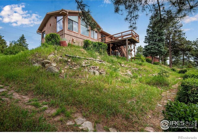 853 Deer Trail Rd, Boulder, CO 80302 - photo 4