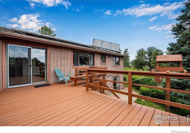 853 Deer Trail Rd, Boulder, CO 80302 - photo 5