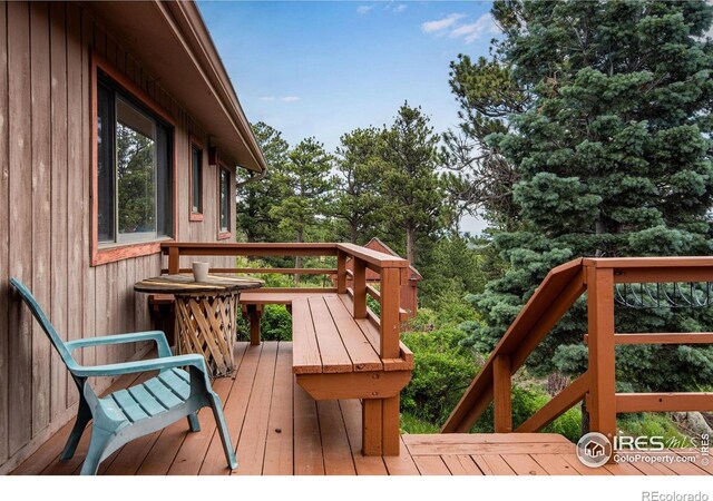 853 Deer Trail Rd, Boulder, CO 80302 - photo 6
