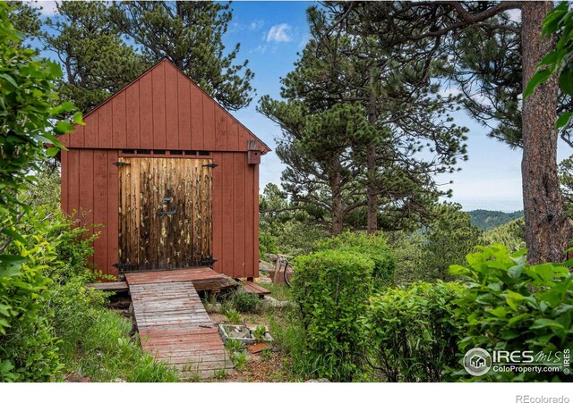 853 Deer Trail Rd, Boulder, CO 80302 - photo 37