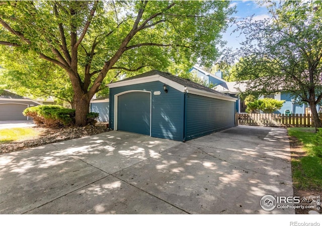 1333 Village Park Ct, Fort Collins, CO 80526 - photo 13