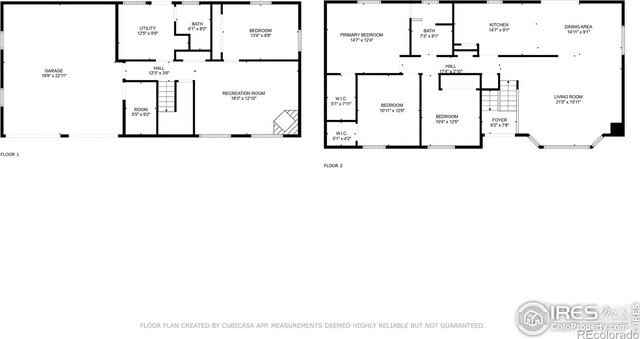 37416 County Road 45, Eaton, CO 80615 - view of room layout