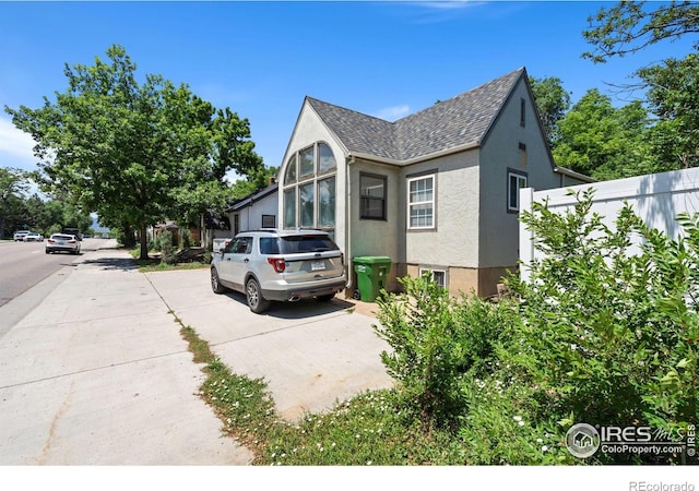 422 E Prospect Rd, Fort Collins, CO 80525 - photo 3
