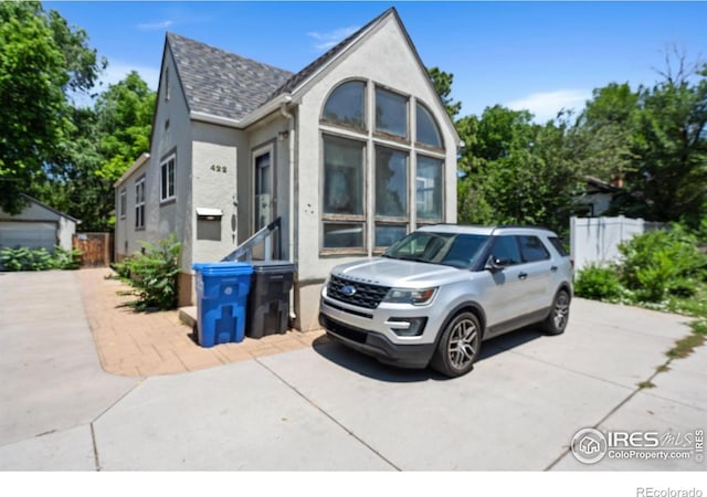 422 E Prospect Rd, Fort Collins, CO 80525 - photo 4