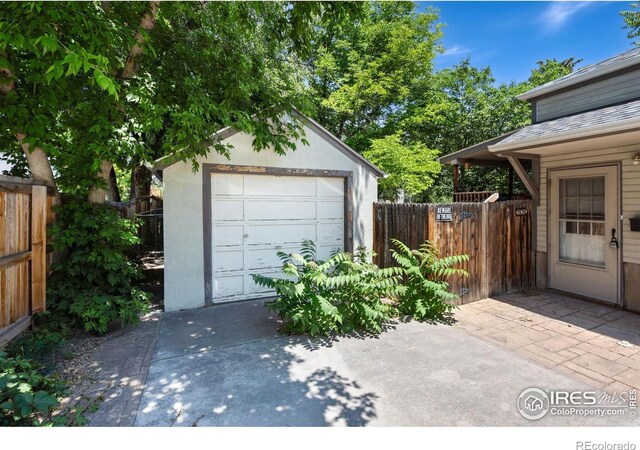422 E Prospect Rd, Fort Collins, CO 80525 - photo 7