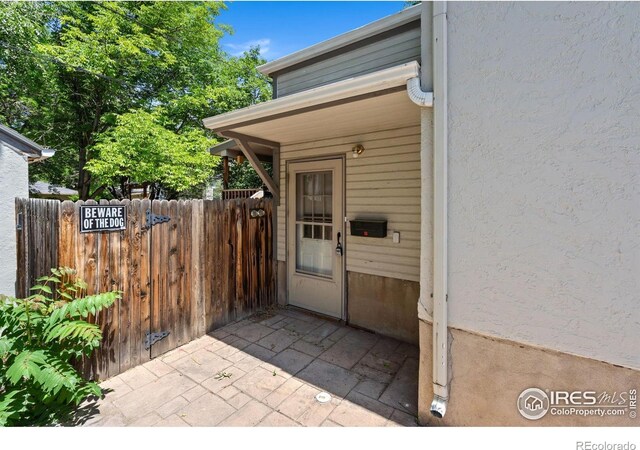 422 E Prospect Rd, Fort Collins, CO 80525 - photo 8