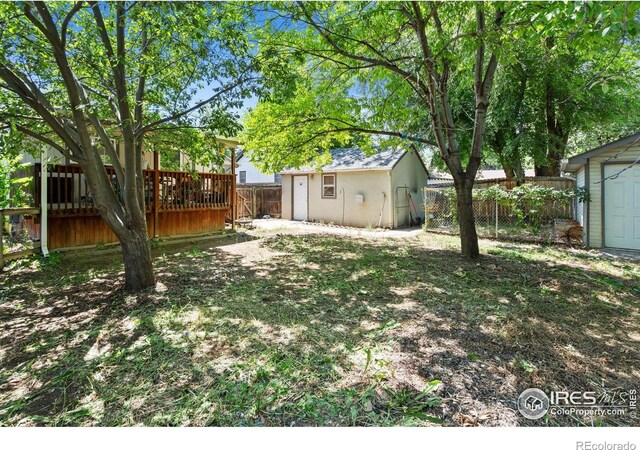 422 E Prospect Rd, Fort Collins, CO 80525 - photo 24