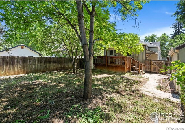 422 E Prospect Rd, Fort Collins, CO 80525 - photo 25