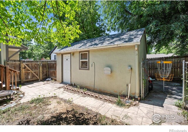 422 E Prospect Rd, Fort Collins, CO 80525 - photo 28