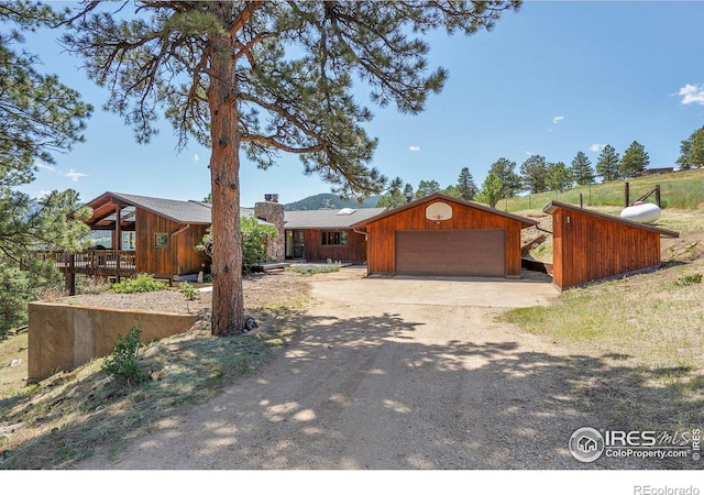474 Leonards Rd, Boulder, CO 80302 - photo 1