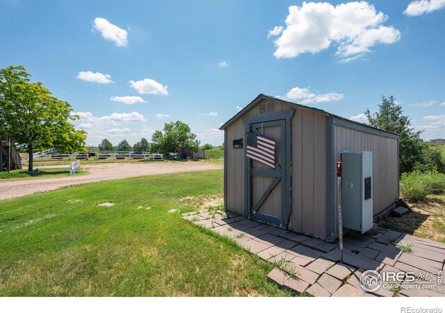 8504 County Road 84, Fort Collins, CO 80524 - photo 32