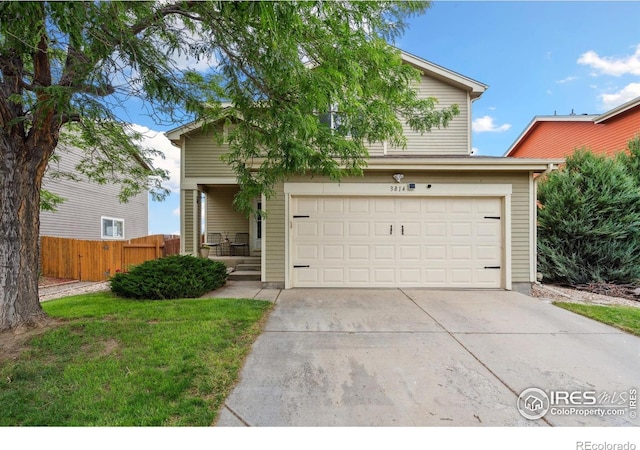 3814 Celtic Ln, Fort Collins, CO 80524 - photo 1
